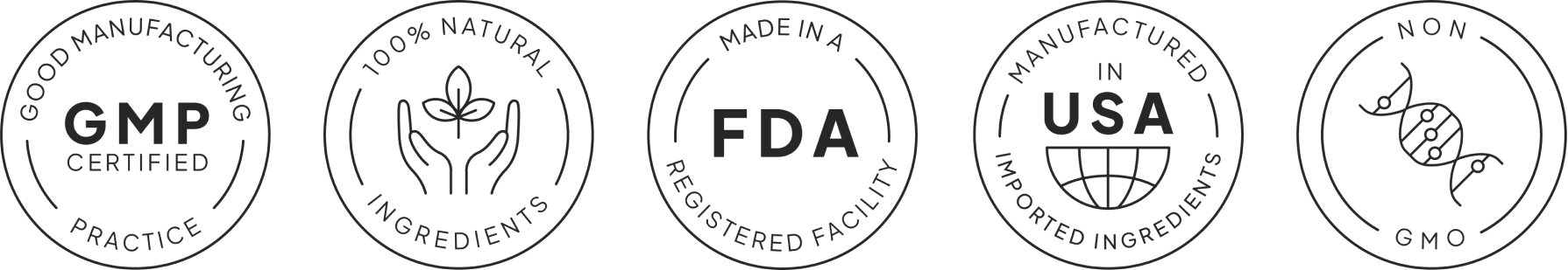 Gold Align Certification