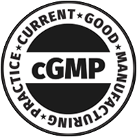 Gold Align GMP Certified