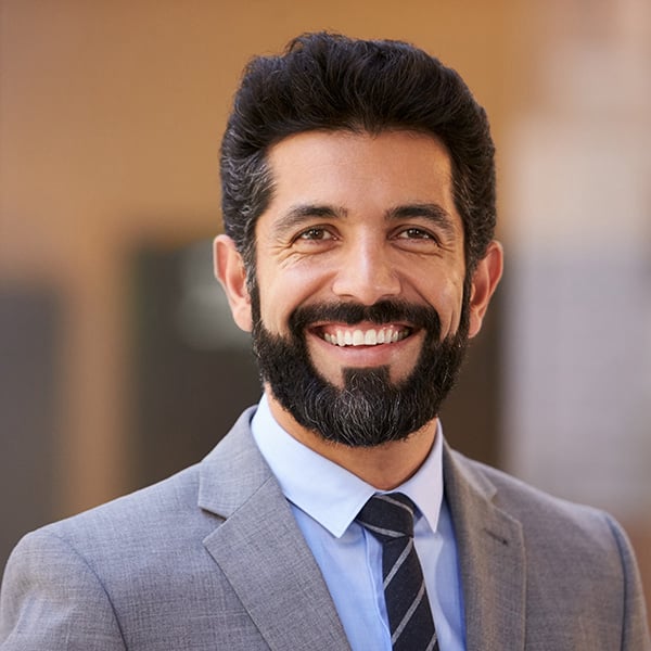 Gold Align Buyer - Daniel K