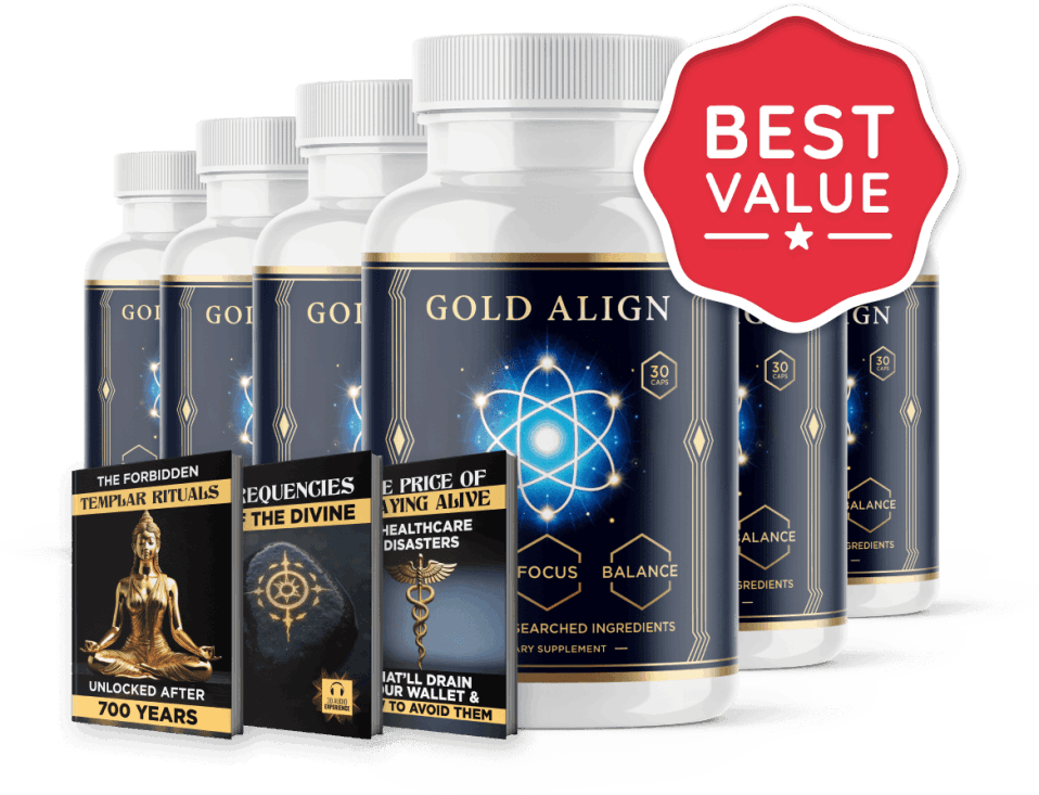 Gold Align Offer