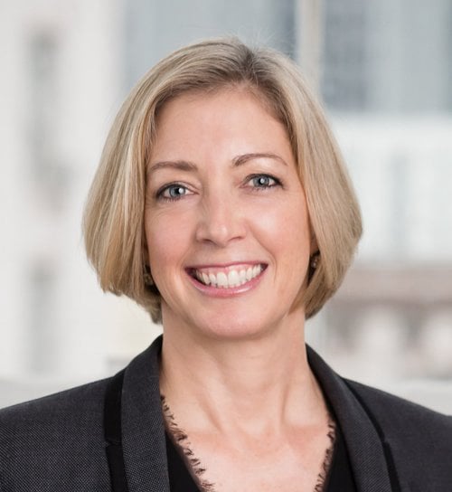 Gold Align Buyer - Linda R