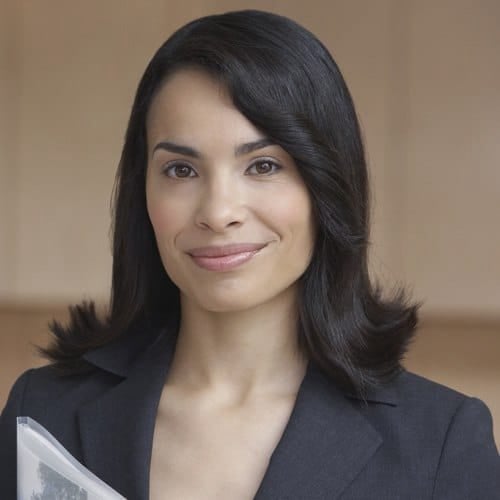 Gold Align Buyer - Sarah M